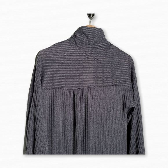 Woman's Melloday Button Side Cardigan S NWTS - Picture 4 of 7